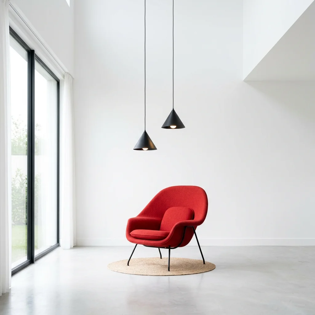 Luxury Furnitures