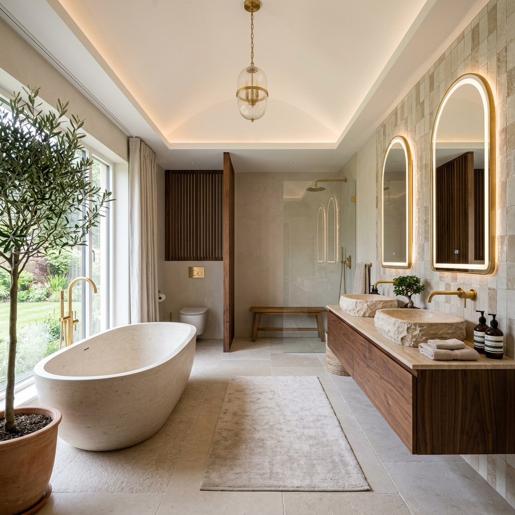 Renovation Design