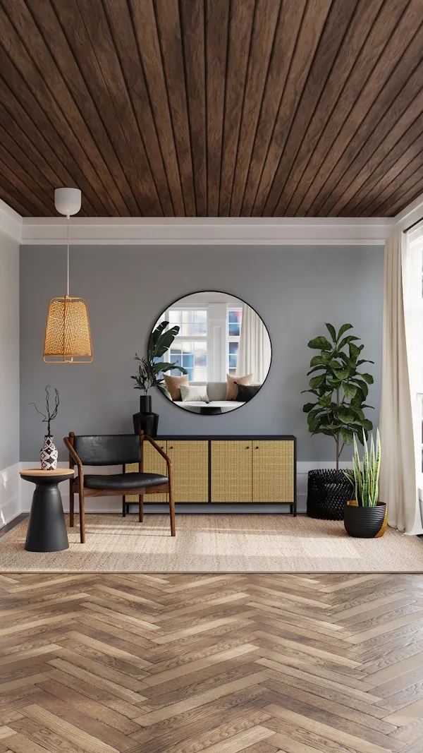 Living Room Layouts for Small Spaces