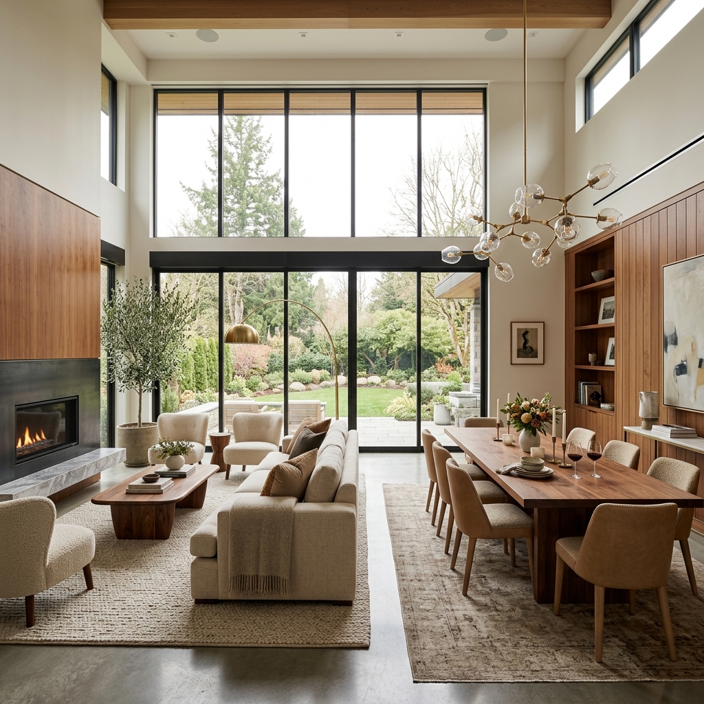 Full Home Interiors