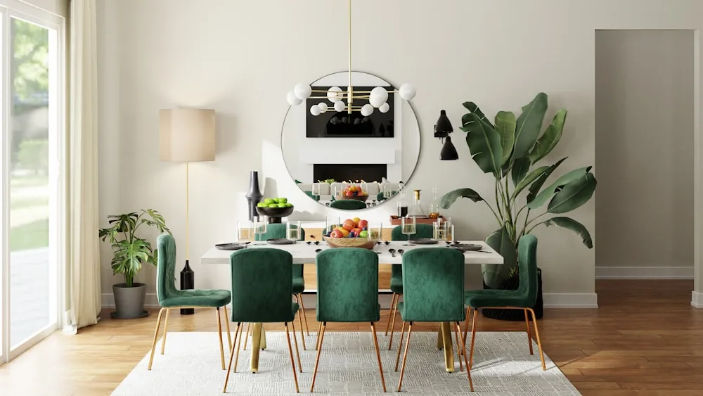 Full Home Interiors