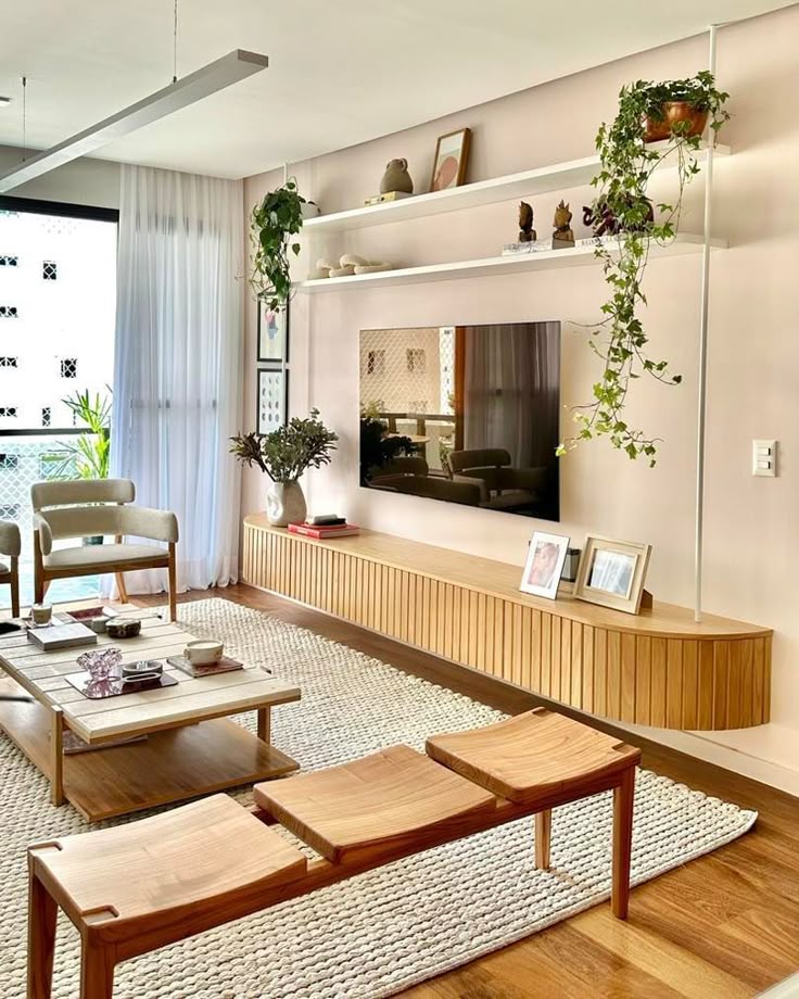 Residential Interiors