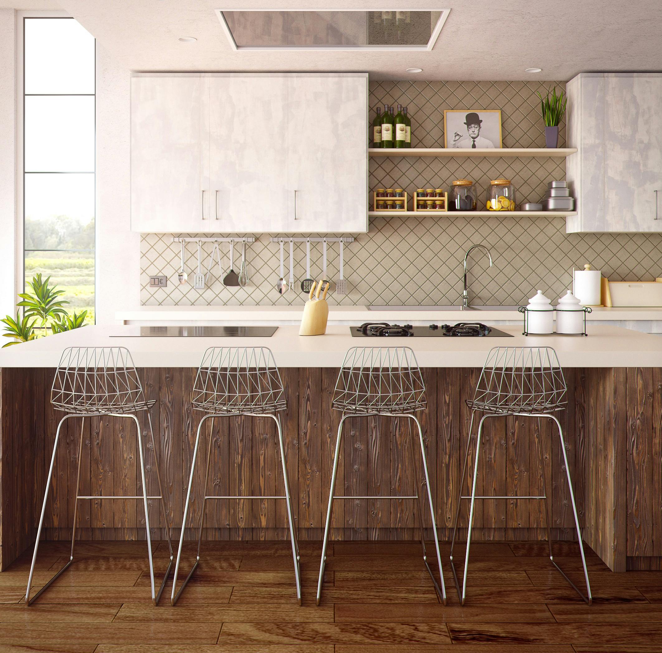 Kitchen Design