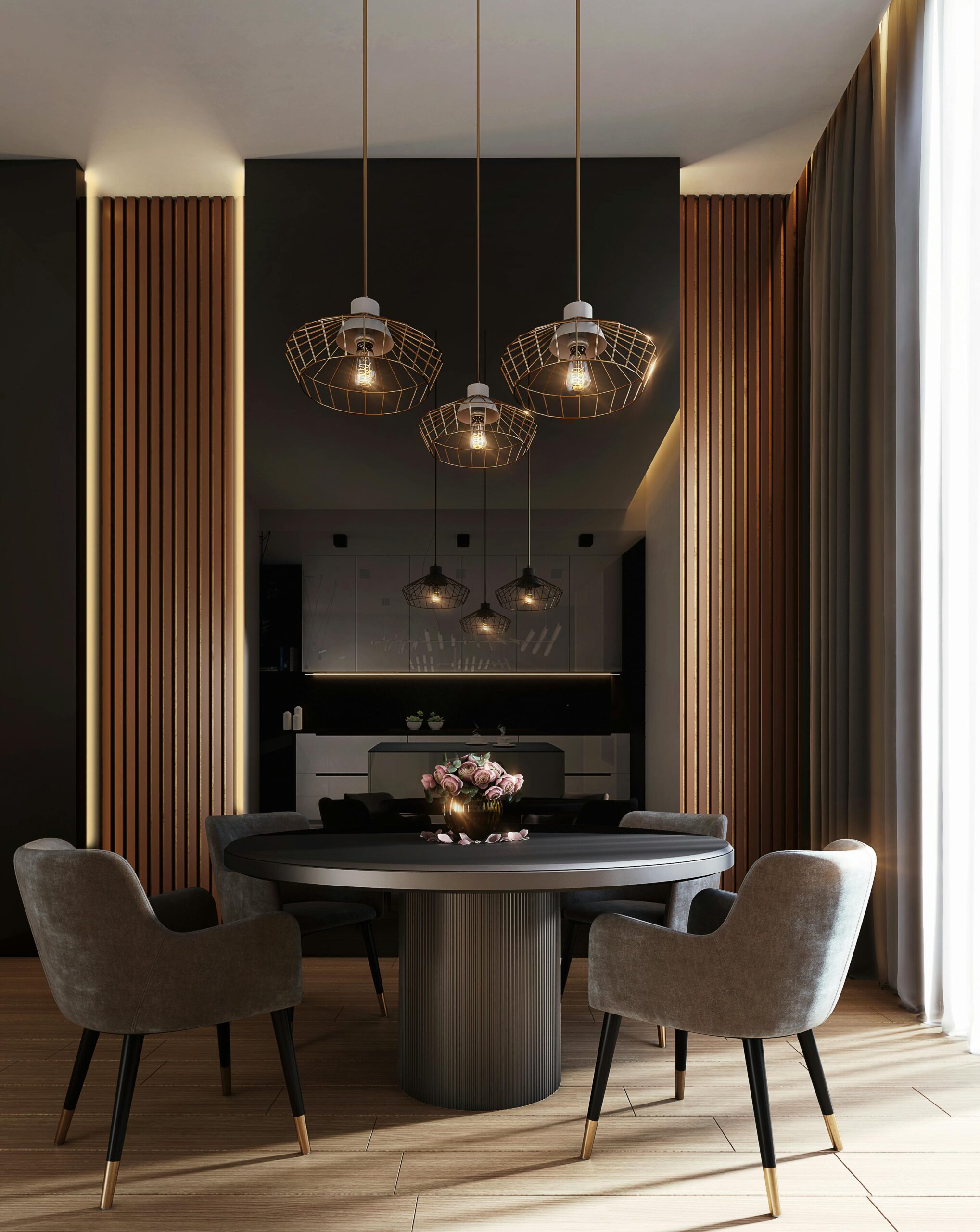 Dinning Room