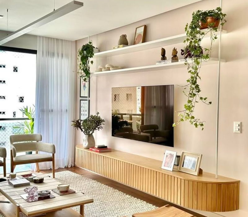 Residential Interiors