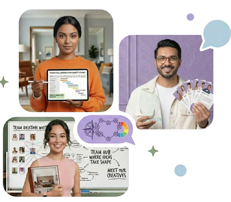 Modern home interior