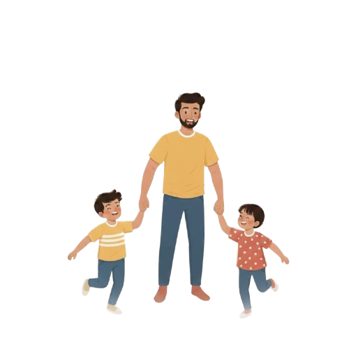 Modern home interior