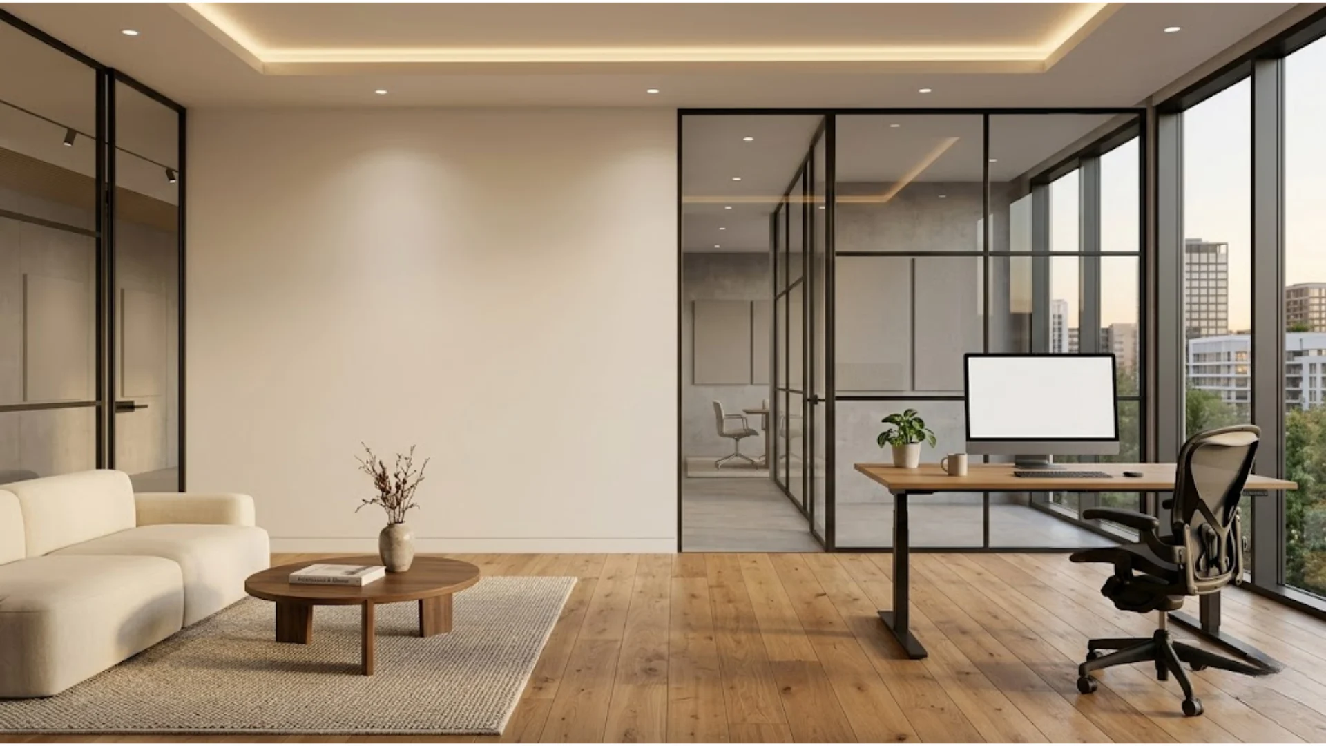 offices