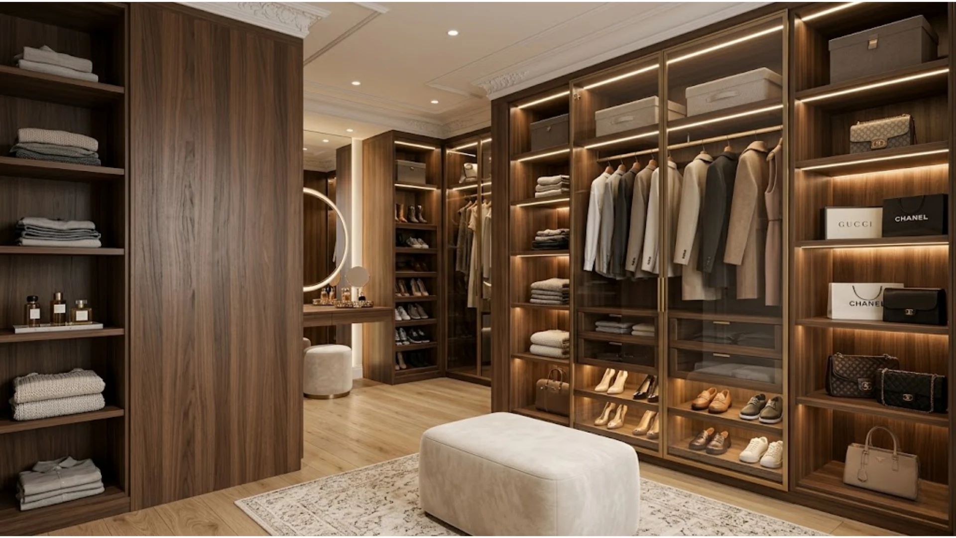 wardrobe
