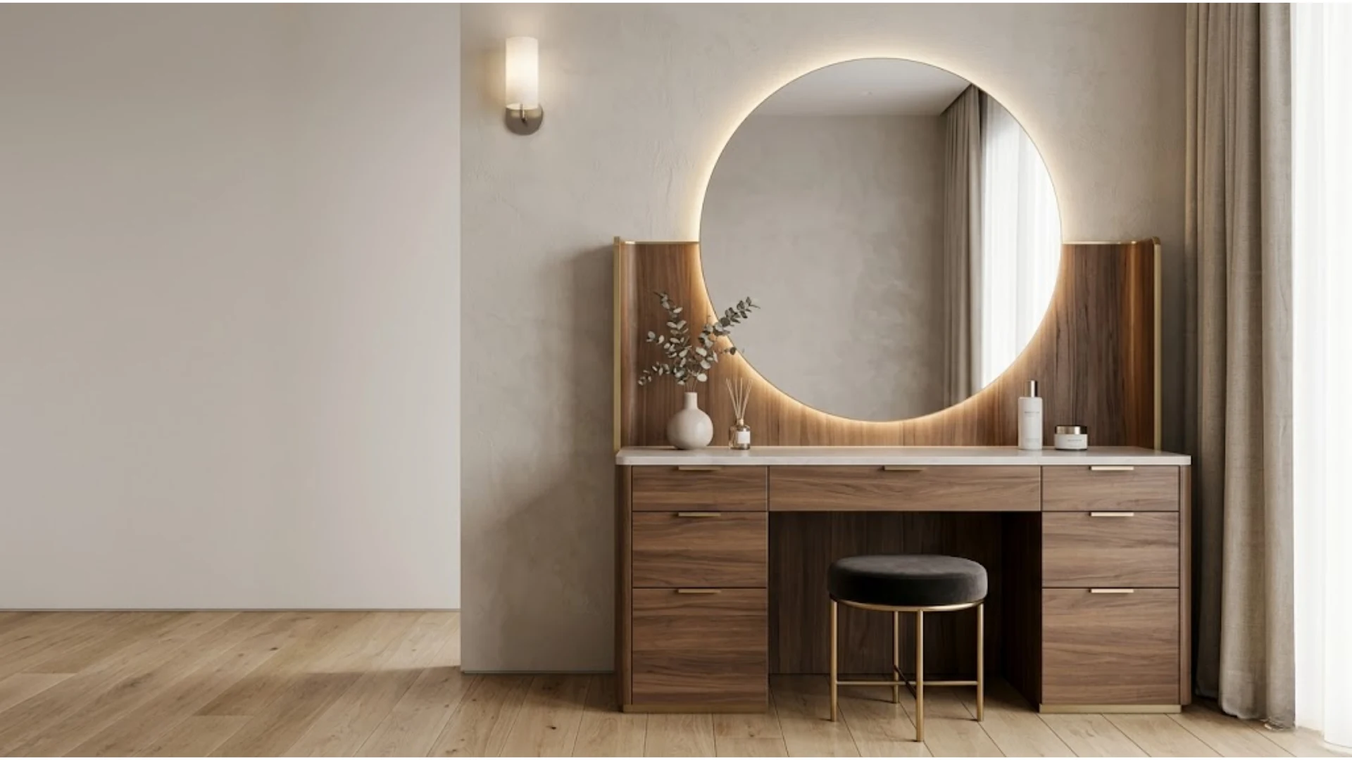 Living Room Interior