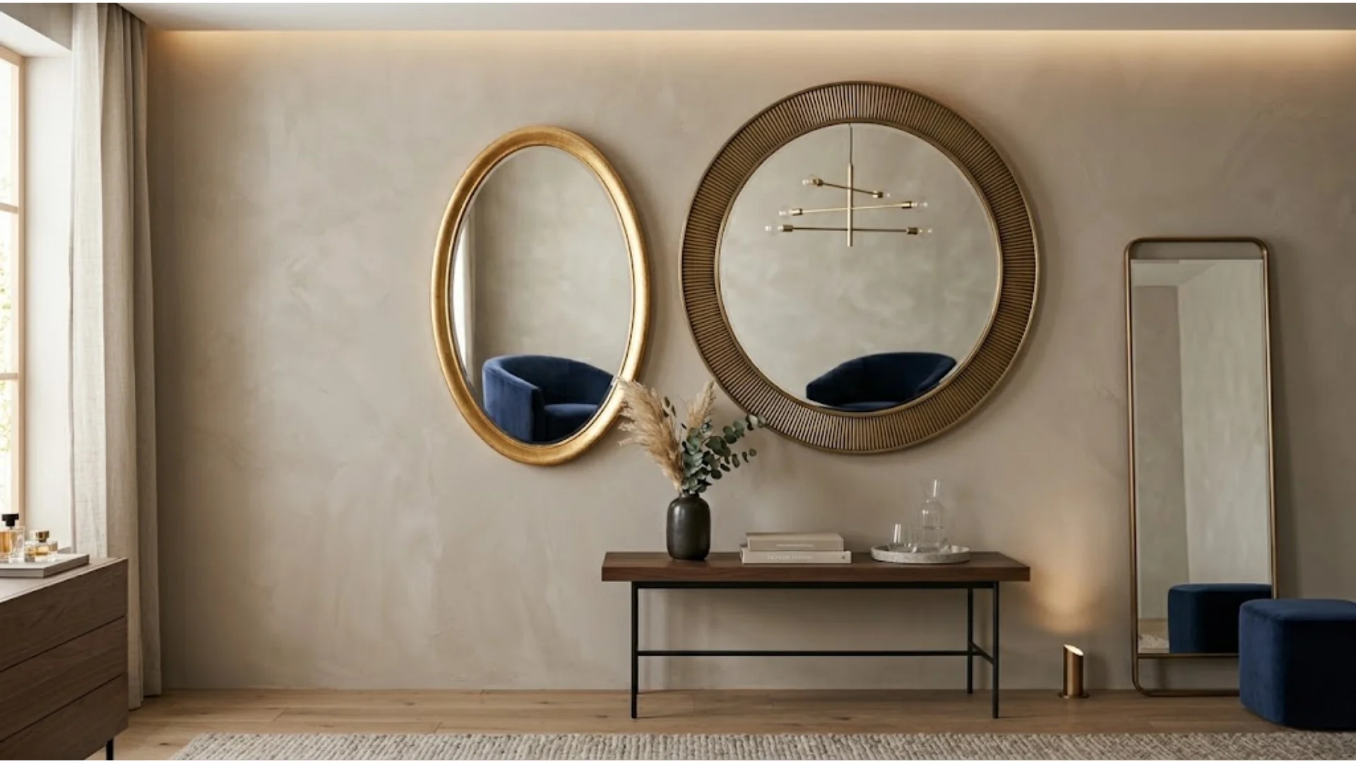 Living Room Interior
