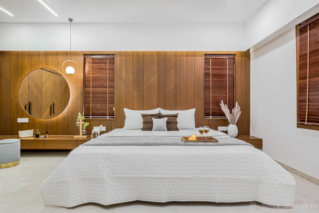 Pastel Paradise Living Room