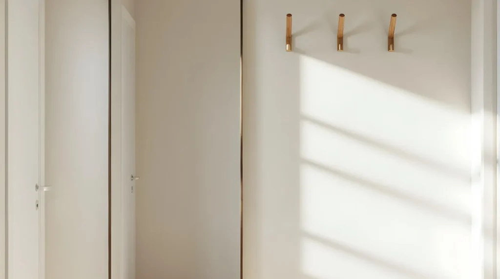 mirror-wooden-stool